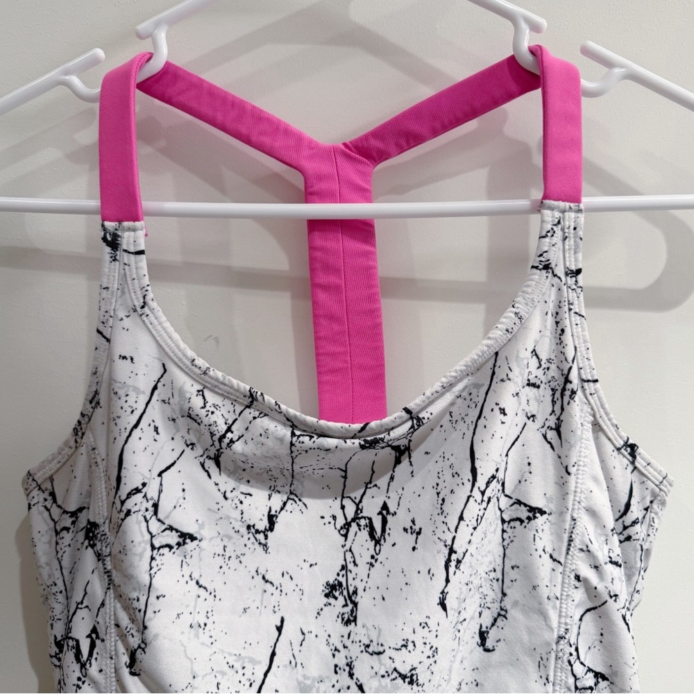 Workout Tank - Picture 2 of 5